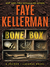 Cover image for Bone Box